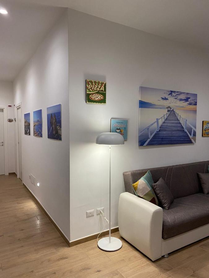 Manto - Pompei Bed & Breakfast